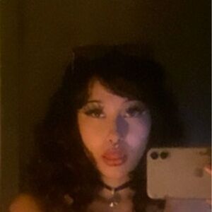 Meet your Posher, >.<